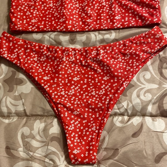 Shein Bikini😘😘 - Picture 3 of 8